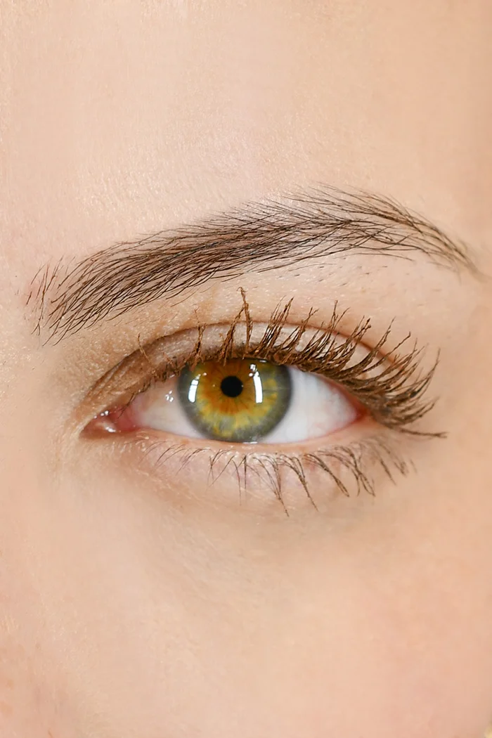 Máscara /Pestañiña /Rimel Dreamy Lashes Mocha de Dolce Bella a prueba de agua 13g - Imagen 3