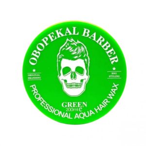 Cera Obopekal 200ml (Verde)