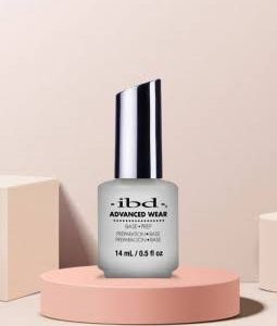 IBD Advanced Wear Base Prep